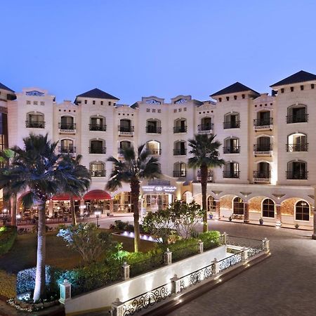 Crowne Plaza Riyadh Al Waha, An Ihg Hotel Exteriér fotografie
