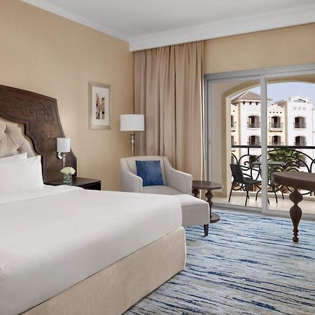 Crowne Plaza Riyadh Al Waha By Ihg Exteriér fotografie