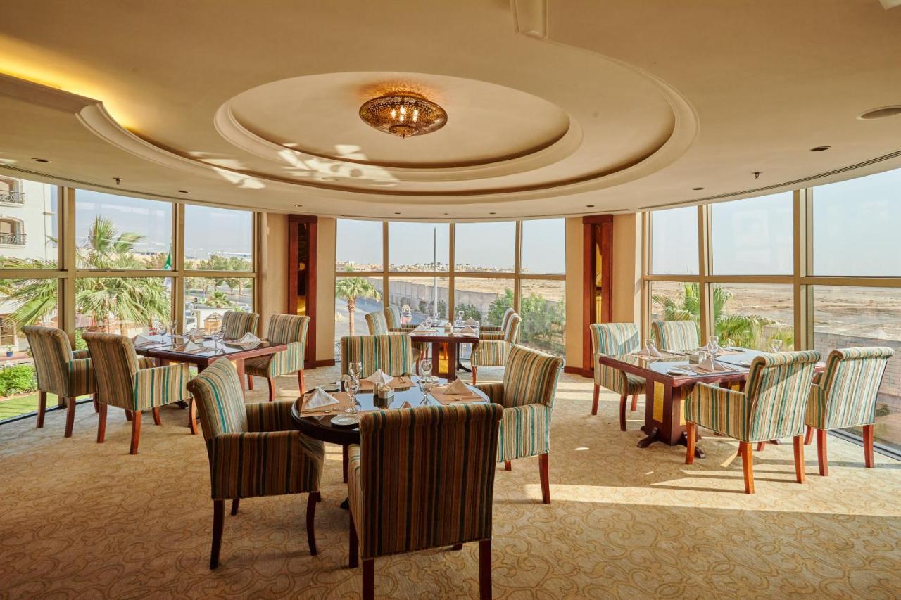Crowne Plaza Riyadh Al Waha By Ihg Exteriér fotografie
