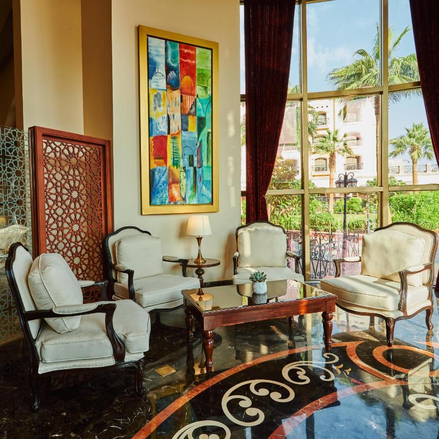 Crowne Plaza Riyadh Al Waha By Ihg Exteriér fotografie