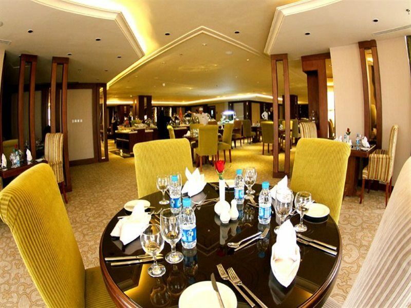 Crowne Plaza Riyadh Al Waha By Ihg Exteriér fotografie